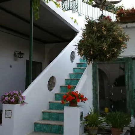 Il Gelso Apartman Anacapri