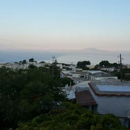 Apartman Il Gelso Anacapri