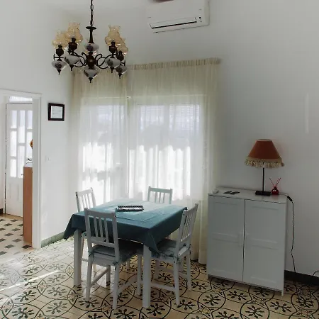 Apartman Il Gelso Anacapri