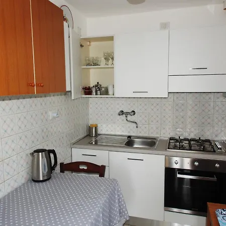 Apartman Il Gelso Anacapri
