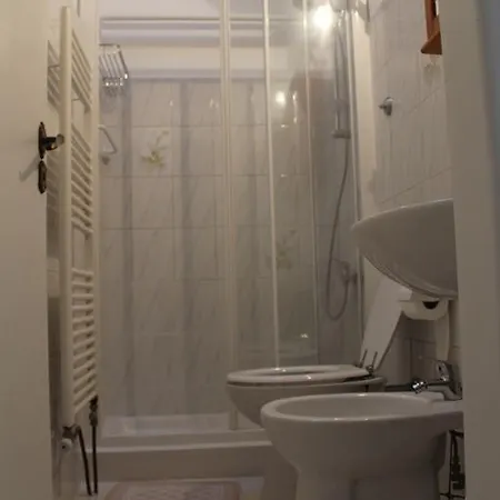 Il Gelso * אנה קאפרי