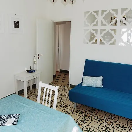 Il Gelso אנה קאפרי