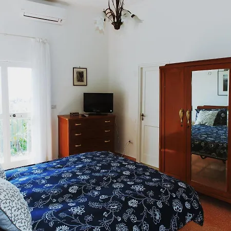 Il Gelso * Anacapri (Isola di Capri)