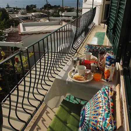 Il Gelso Apartment