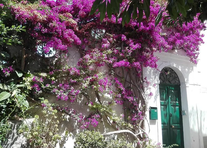 Appartement Il Gelso