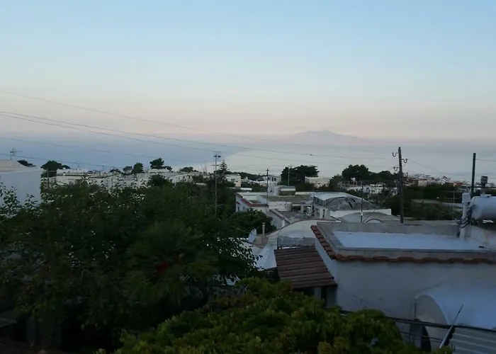 Appartement Il Gelso Anacapri (Isola di Capri)