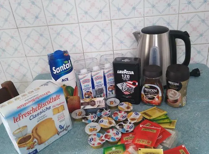 Appartement Il Gelso *