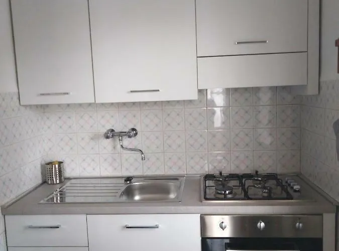 Il Gelso Appartement