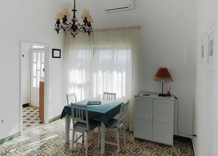 Appartement Il Gelso Anacapri (Isola di Capri)