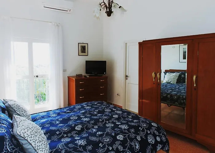 Il Gelso * Anacapri (Isola di Capri)