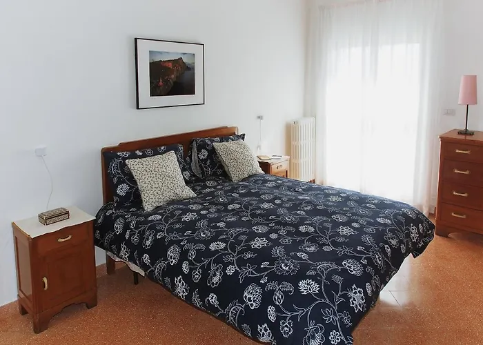 Appartement Il Gelso Anacapri (Isola di Capri)