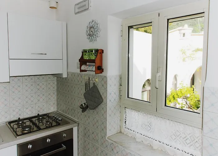 Appartement Il Gelso