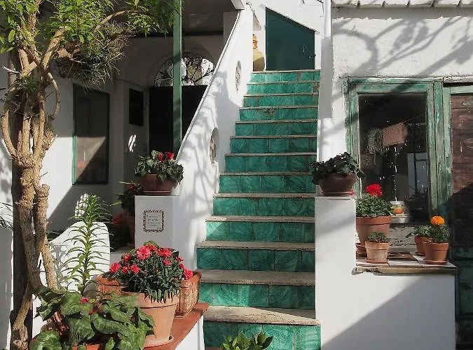 Appartement Il Gelso