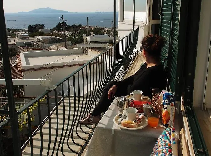 Appartement Il Gelso *