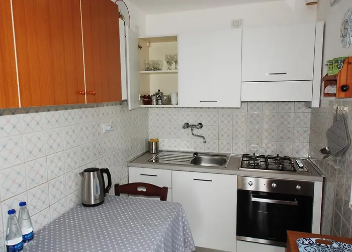 Appartement Il Gelso Anacapri (Isola di Capri)