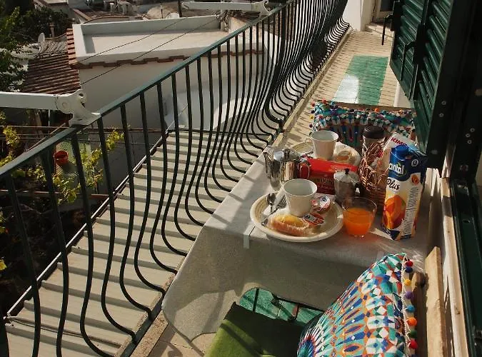 Il Gelso Appartement