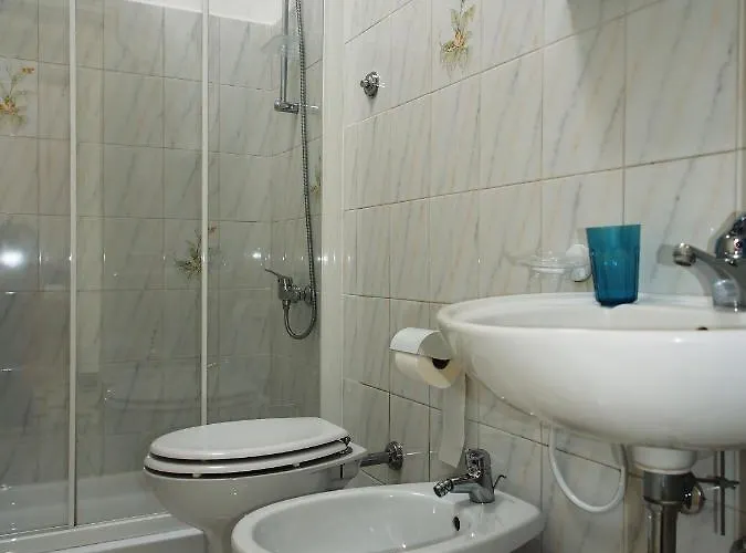 Il Gelso * Anacapri (Isola di Capri)