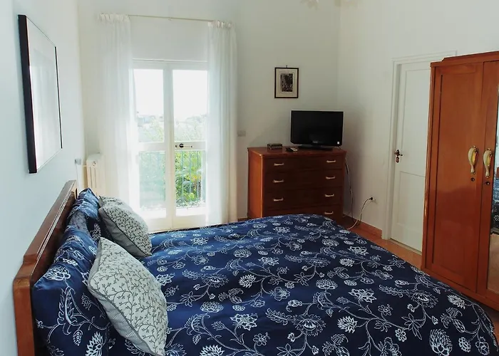 Il Gelso Anacapri (Isola di Capri)