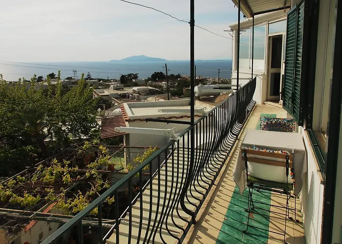 Il Gelso Appartement Anacapri (Isola di Capri)
