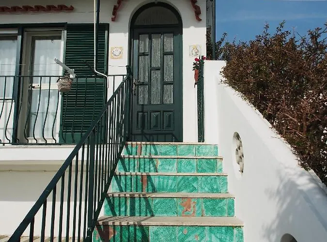 Il Gelso Appartement *