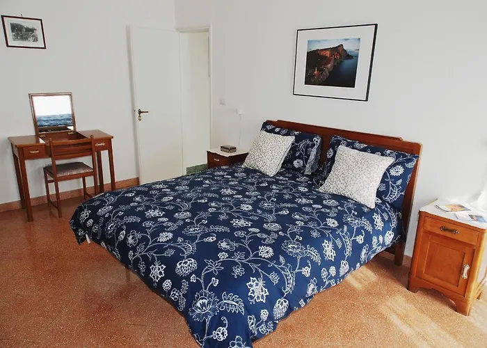 Il Gelso Appartement