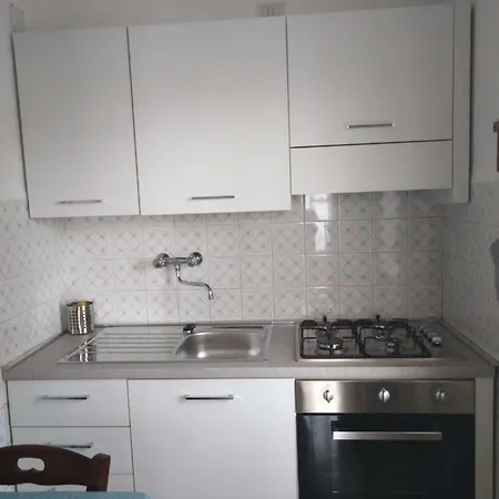 Il Gelso Apartament