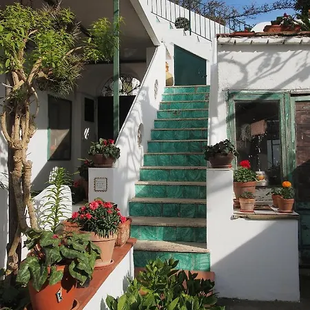 Apartament Il Gelso