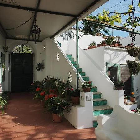 Apartament Il Gelso *