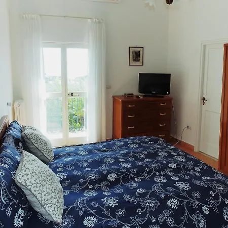 Il Gelso Anacapri (Isola di Capri)